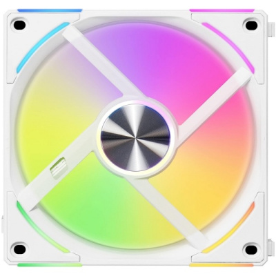 ���������� ��� ������� LIAN LI UNI FAN AL120 V2 White (G99.12ALV21W.00)