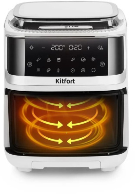 ��������� Kitfort ��-8151 7� 1700�� �����