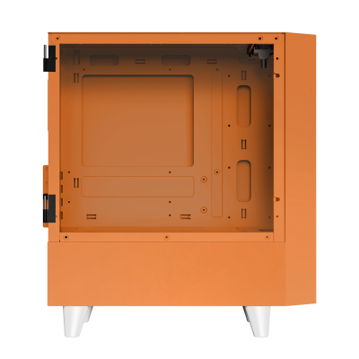 ������ �� ��� ����� ������� WIZMAX EM1, Mini-Tower, Orange
