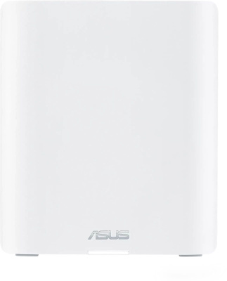 Mesh ������� ASUS ZenWiFi BT8(W-3-PK) WiFi 7, ����� (90IG0930-MO3B40)