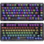 ���������� WIRELESS ELF PRO RU RGB 71742 BLACK REDRAGON