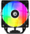 ����� ��� ���������� ID-COOLING SE-904-XT, 4-pin, ARGB, 100��, ������, retail (SE-904-XT ARGB BLACK)