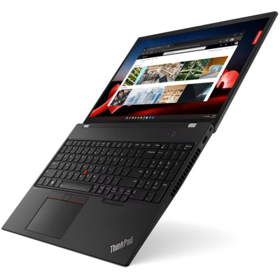  Lenovo ThinkPad T16 Gen 2, 16" (1920x1200) IPS/Intel Core i5-1335U/32  DDR5/512  SSD/Intel Iris Xe Graphics/Windows 11 Pro,  (21HH004GRT)