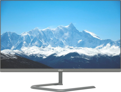 ������� Dahua 27" DHI-LM27-C201P IPS LED 2560x1440 100Hz 5ms ������-�����
