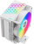 Кулер для процессора PcCooler R400 WH ARGB Soc-AM5/AM4/1151/1200/1700 белый 4-pin Al+Cu 180W Ret (R400-WHAWYX-US) Кулер для процессора PcCooler R400 WH ARGB Soc-AM5/AM4/1151/1200/1700 белый 4-pin Al+Cu 180W Ret (R400-WHAWYX-US)
