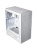 Корпус XASTRA A315 4ARGB White ATX/Mesh/ Screwless TG/ 1x120mm+1x360 FA ARGB PWM fans/ A315-1FA36A-1FA12A-WH Корпус XASTRA A315 4ARGB White ATX/Mesh/ Screwless TG/ 1x120mm+1x360 FA ARGB PWM fans/ A315-1FA36A-1FA12A-WH