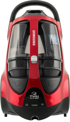 ������� � ����������� Samsung SC885H Red