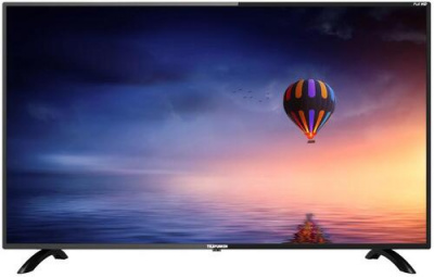  Telefunken 43" TF-LED43S45T2S Full HD SmartTV