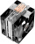 Кулер для процессора Ocypus Delta A40 Elite Dual Fan BK (Delta-A40-BK2NNWN00X-GL) Кулер для процессора Ocypus Delta A40 Elite Dual Fan BK (Delta-A40-BK2NNWN00X-GL)