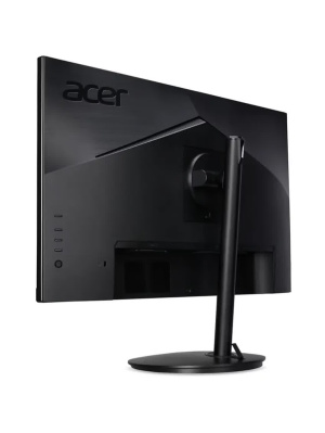 ������� Acer CB272Gbmiprxv 27'', 16:9, IPS, FHD, 1ms, 250cd, 120Hz, VGA, HDMI, DP, SPK, HAS