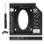  ORIENT UHD-2SC9PL  2.5" SATA HDD    SATA     9.5 ,  (30842)