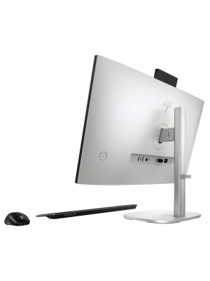 �������� HP EliteStudio 8 G1i All-in-One NT, 27" (2560x1440) IPS/Intel Core Ultra 5 235/16 DDR5/512 �� SSD/Intel Graphics/Windows 11 Pro/����������, ����, ����������� (A55R3ET)