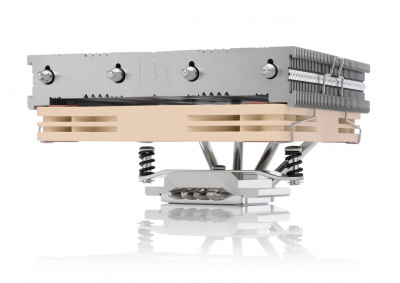 ����� ��� ���������� Noctua NH-L12S, ������ 70 ��, 450-1850 ��/���, 24 ���,PWM