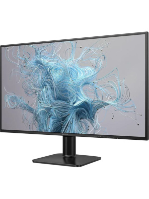 ������� 27" PHILIPS 27E2N1110/00 Black (IPS, 1920x1080, 120Hz, 1 ms, 178�/178�, 300 cd/m, 1500:1, +HDMI 1.4)