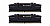   DDR4 G.SKILL RIPJAWS V 32GB (2x16GB kit) 3600MHz CL18 1.35V CLASSIC BLACK (F4-3600C18D-32GVK)