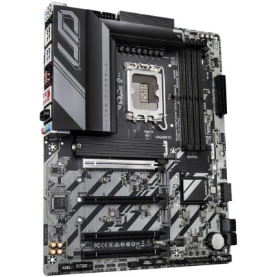 ����������� ����� Z890 S1851 ATX Z890 UD WIFI6E GIGABYTE