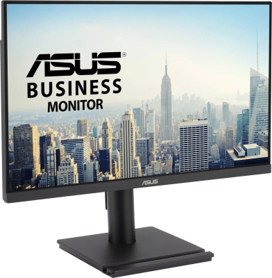 ������� Asus 27" VA279QGS ������ IPS LED