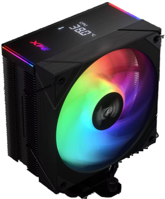 ����� ��� ���������� XPG MAESTRO PLUS 42SA Black (MAESTROPLUS42SA-BKCWW)