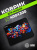 Коврик для мыши Cactus Graffiti 400x300x3мм (CS-MPC-PRO10XL) Коврик для мыши Cactus Graffiti 400x300x3мм (CS-MPC-PRO10XL)
