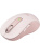 Мышь беспроводная LOGITECH M650 розовый (USB/BT, 4000dpi, 5but) (910-006263) Мышь беспроводная LOGITECH M650 розовый (USB/BT, 4000dpi, 5but) (910-006263)