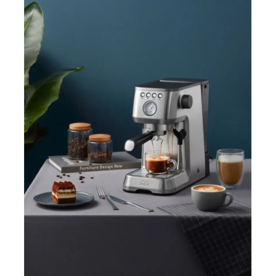 ��������� Solis Barista Perfetta Plus ��������� ����, �����������