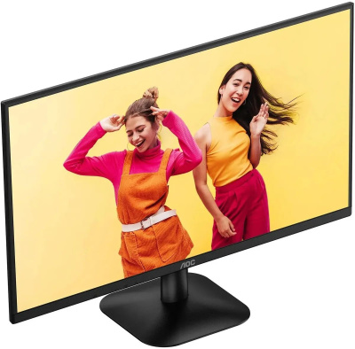 ������� AOC 23.8" Value Line Q24B35 ������ IPS LED
