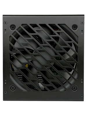 ���� ������� CBR ATX 550W, 12cm fan, 20+4pin/1*4+4pin/1*6+2pin/2*IDE/3*SATA, 1.2� ������ �������, ������ [PSU-ATX550-12EC]