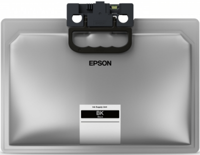 ��������  Epson C13T966140 Black