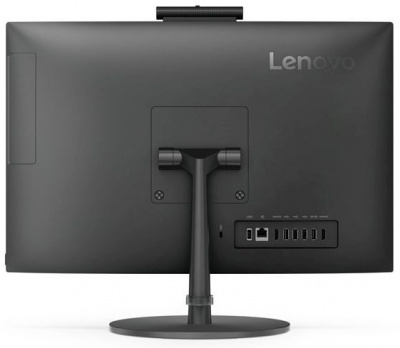  Lenovo V530-22ICB 21.5" Full HD i3 9100T (3.1)/4Gb/SSD128Gb/UHDG 630/CR/noOS/GbitEth/WiFi/BT/90W///Cam/ 1920x1080