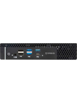 ����-�� IRBIS Smartdesk mini PC, Intel Core i5-12400/16 �� DDR4/512 �� SSD/Intel UHD Graphics/Windows 11 Pro/����������, ����, ����� (SDCS5007HA)