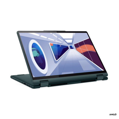  Lenovo Yoga 6 13ABR8, 13.3" (1920x1200) IPS /AMD Ryzen 5 7530U/16 LPDDR4X/512 SSD/Radeon Graphics/Windows 11 Home, - (83B20069RK)