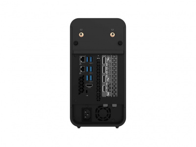  Zotac ZBOX-ECM53060C-BE