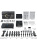 Блок питания SEASONIC ATX VERTEX PX-1000 черный Блок питания SEASONIC ATX VERTEX PX-1000 черный