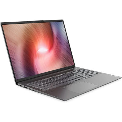  Lenovo IdeaPad 5 Pro 16ARH7, 16" (2560x1600) IPS/AMD Ryzen 5 6600HS/16 LPDDR5/512 SSD/Radeon 660M Graphics/Windows 11 Home,  (82SN00B4RK)