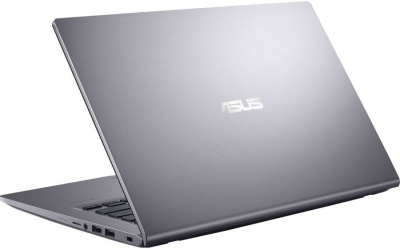  Asus M415UA-EB083T Ryzen 5 5500U/8Gb/SSD512Gb/AMD Radeon/14"/IPS/FHD/Windows 10 Home/grey/WiFi/BT/Cam 90NB0U02-M01050