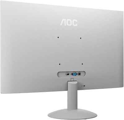 ������� 23.8" AOC 24B30H3/BW IPS, 1920x1080 White