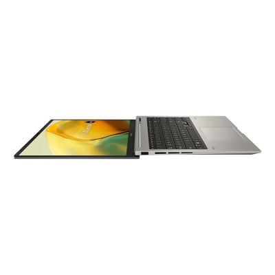  ASUS ZenBook 15 OLED UM3504DA-MA475, 15.6" (2880x1620) OLED/AMD Ryzen 7 7735U/32  LPDDR5/1024  SSD/AMD Radeon Graphics/ ,  (90NB1163-M00NX0)