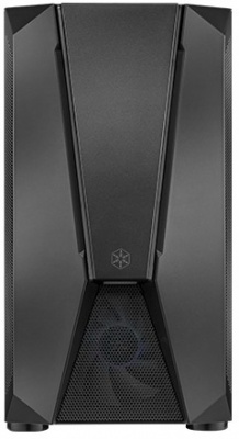  Silverstone Fara V1M Pro Black (SST-FAV1MB-PRO) mATX, Mini-ITX, Mini-Tower,  ,  , , 2xUSB 2.0, 2xUSB 3.0, Audio