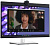  Dell 23.8" P2424HEB  IPS LED 5ms 16:9 HDMI M/M  HAS Piv 250cd 178/178 1920x1080 60Hz DP FHD USB Touch 6.08