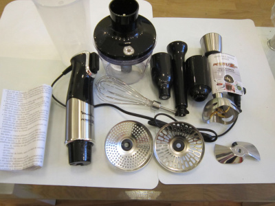 ������� Moulinex DD95HD10 InfinyForce Pro