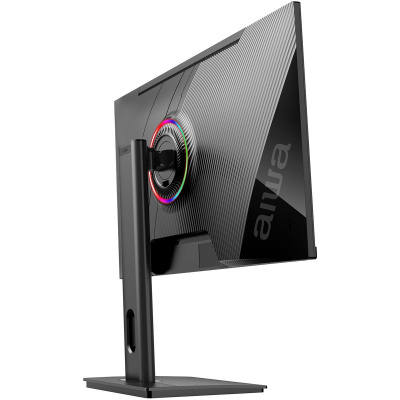 ������� 27" AIWA MD2710 IPS, 1920x1080, 1 ms, 360Hz, Black