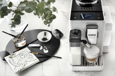 ���������� Delonghi EXAM440.55.W 1450�� �����