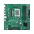 ����������� ����� ASUS PRO B860M-C-CSM, LGA1851, Intel B860, mATX, Ret 90MB1MCP-M0EAYC