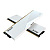  ADATA 64GB DDR5 6000 DIMM XPG Lancer AX5U6000C3032G-DCLAWH 2*32, 1.4V, CL30-40-40, On-Die ECC, Power Management IC, white