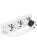 Система водяного охлаждения Thermalright Frozen Horizon 360 Digital ARGB White / 3x120mm ARGB PWM Fans / TRFH360DAW Система водяного охлаждения Thermalright Frozen Horizon 360 Digital ARGB White / 3x120mm ARGB PWM Fans / TRFH360DAW