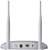 Роутер TP-Link TL-WA801N N300 10/100BASE-TX белый Роутер TP-Link TL-WA801N N300 10/100BASE-TX белый
