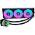    Lian Li Galahad II Trinity 360 Black G89.GA2T36B.R0