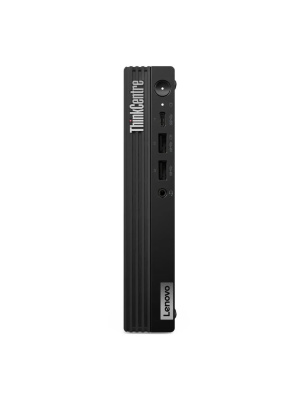 ����-�� Lenovo ThinkCentre Tiny M70q Gen 5, Intel Core i5-14400T/16 �� DDR5/512 �� SSD/Intel UHD Graphics/��� ��/����������, ����, ������ (12TESKR400_RU)