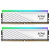 Память DDR5 2x16GB 6000MHz A-Data AX5U6000C3616G-DTLABRWH XPG Lancer RGB RTL PC5-48000 CL36 DIMM 288-pin 1.35В kit single rank Ret Память DDR5 2x16GB 6000MHz A-Data AX5U6000C3616G-DTLABRWH XPG Lancer RGB RTL PC5-48000 CL36 DIMM 288-pin 1.35В kit single rank Ret