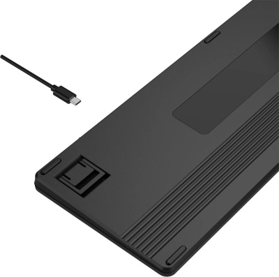 ���������� A4Tech Fstyler FBX55C ������ USB ������������ BT/Radio slim Multimedia (FBX55C)